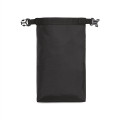 Remmy Wipeable Roll Top Pouch