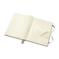 Moleskine® Hard Cover Ruled XL Professional Project Planner