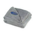 Serenity Plush Throw Blanket