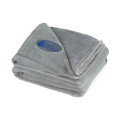 Serenity Plush Throw Blanket