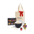 Movie Night Gourmet Popcorn Gift Set