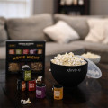 Movie Night Gourmet Popcorn Gift Set