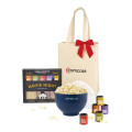 Movie Night Gourmet Popcorn Gift Set