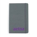 Moleskine® Hard Cover Ruled Medium Notebook
