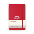 Moleskine® Hard Cover Ruled Medium Notebook