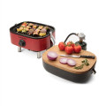 Cuisinart Outdoors® Venture Portable Gas Grill