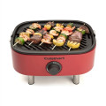 Cuisinart Outdoors® Venture Portable Gas Grill