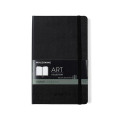 Moleskine® Logbook Notebook