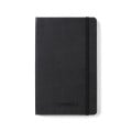 Moleskine® Logbook Notebook