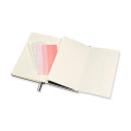 Moleskine® Logbook Notebook