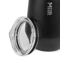 MiiR® Vacuum Insulated Wine Tumbler - 10 Oz.