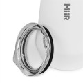 MiiR® Vacuum Insulated Wine Tumbler - 10 Oz.