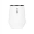 MiiR® Vacuum Insulated Wine Tumbler - 10 Oz.