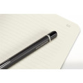 Moleskine® Paper Tablet No1 - Ruled Paper