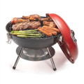 Cuisinart Outdoors® 14" Charcoal Grill