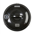 Cuisinart Outdoors® 14" Charcoal Grill
