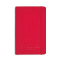 Moleskine® Soft Cover Ruled Large Notebook