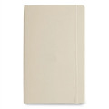 Moleskine® Soft Cover Ruled Large Notebook