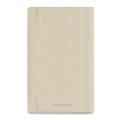 Moleskine® Soft Cover Ruled Large Notebook