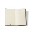 Moleskine® Soft Cover Ruled Large Notebook