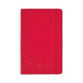 Moleskine® Soft Cover Ruled Large Notebook