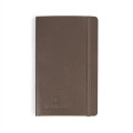 Moleskine® Soft Cover Ruled Large Notebook