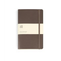 Moleskine® Soft Cover Ruled Large Notebook