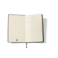 Moleskine® Soft Cover Ruled Large Notebook