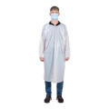 LDPE Gown