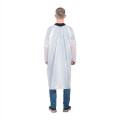 LDPE Gown