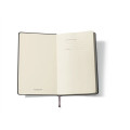 Moleskine® Hard Cover Squared Large Notebook