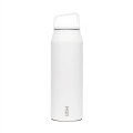 MiiR® Vacuum Insulated Wide Mouth Bottle - 32 Oz.