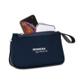 Zuma Expandable Zippered Pouch