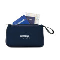 Zuma Expandable Zippered Pouch