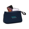 Zuma Expandable Zippered Pouch