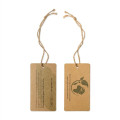 Recycled Cotton Market Tote Bag - AWARE™