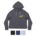 Burnside© Dawn to Dusk Ladies’ Hoodie