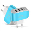 3 Hole Charger Plug