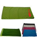Microfiber Quick Dry Sports Towel