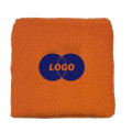Sweat -Absorbent Wristband. MOQ 50PCS