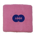 Sweat -Absorbent Wristband. MOQ 50PCS