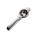 Manual Stainless Steel lemon Clip. MOQ 100PCS