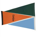 Felt Pennant("9x 24")