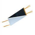 Felt Pennant("9x 24")