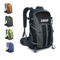 Large Capacity Hiking Backpack