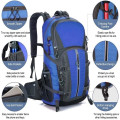 Large Capacity Hiking Backpack