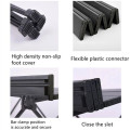 Middle Size Folding Picnic Table