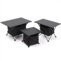 Middle Size Folding Picnic Table
