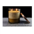 10 oz Scented Soy Wax Candle