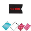 Budget RFID Credit Card Protector Sleeve